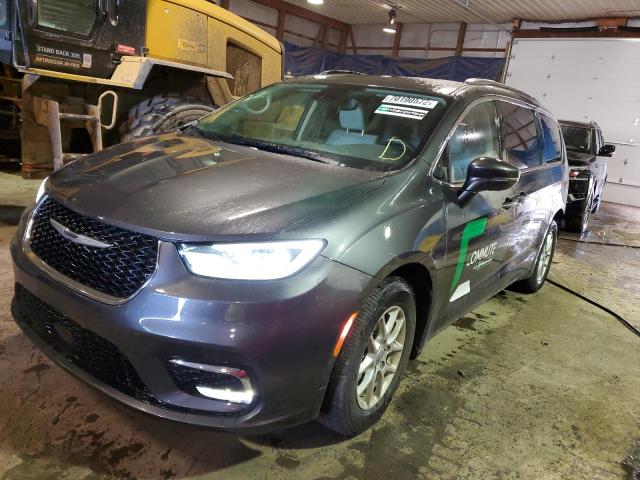 CHRYSLER PACIFICA T 2021 2c4rc1bgxmr588841