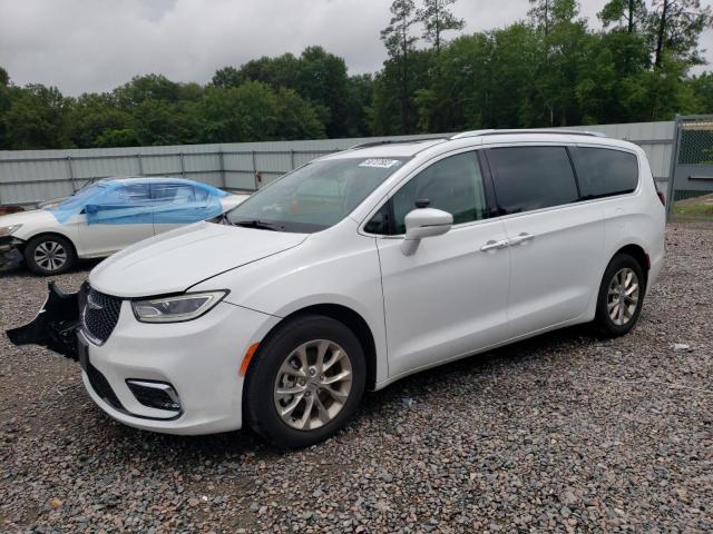 CHRYSLER PACIFICA T 2021 2c4rc1bgxmr593795