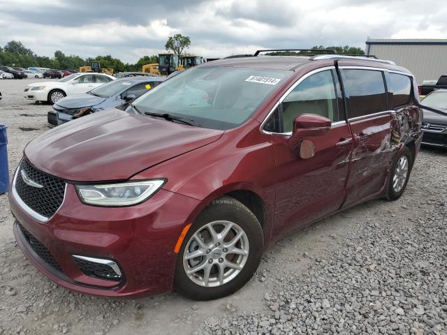 CHRYSLER PACIFICA T 2021 2c4rc1bgxmr601054