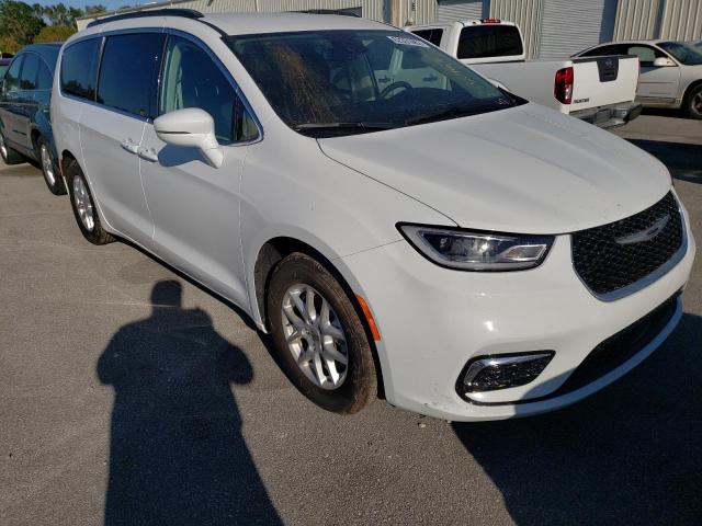 CHRYSLER PACIFICA T 2022 2c4rc1bgxnr106953