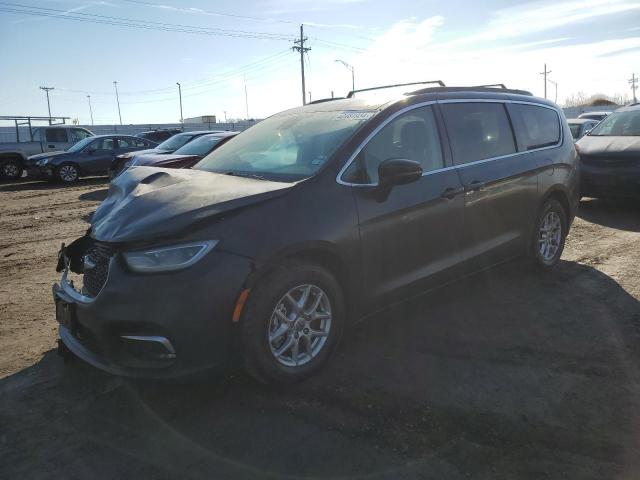 CHRYSLER PACIFICA 2022 2c4rc1bgxnr128287