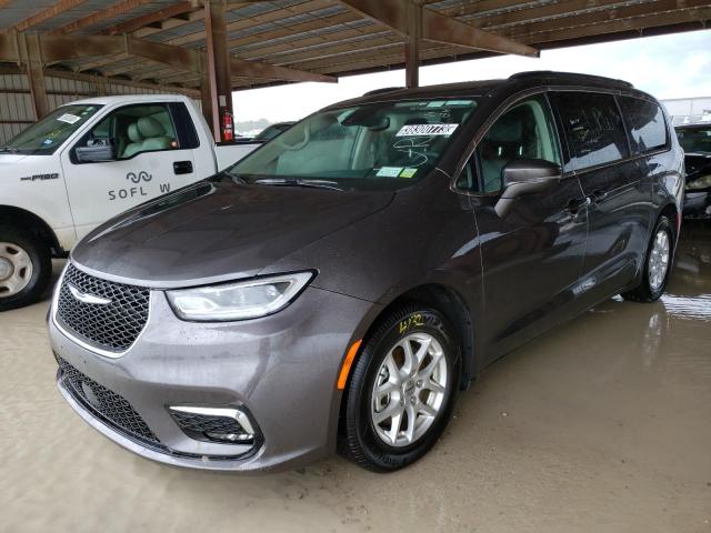 CHRYSLER PACIFICA T 2022 2c4rc1bgxnr136132