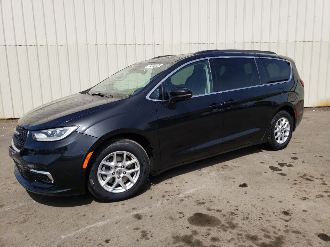 CHRYSLER PACIFICA 2022 2c4rc1bgxnr138494