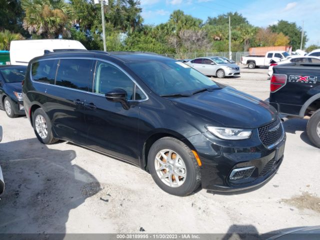 CHRYSLER PACIFICA 2022 2c4rc1bgxnr142982