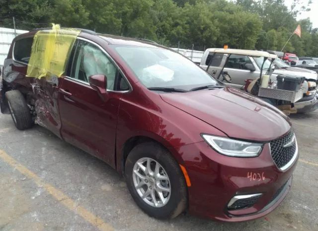 CHRYSLER PACIFICA 2022 2c4rc1bgxnr153710