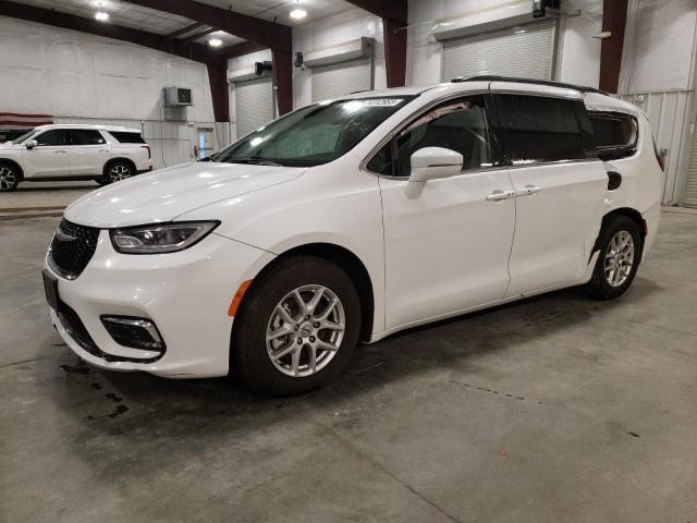 CHRYSLER PACIFICA 2022 2c4rc1bgxnr168661