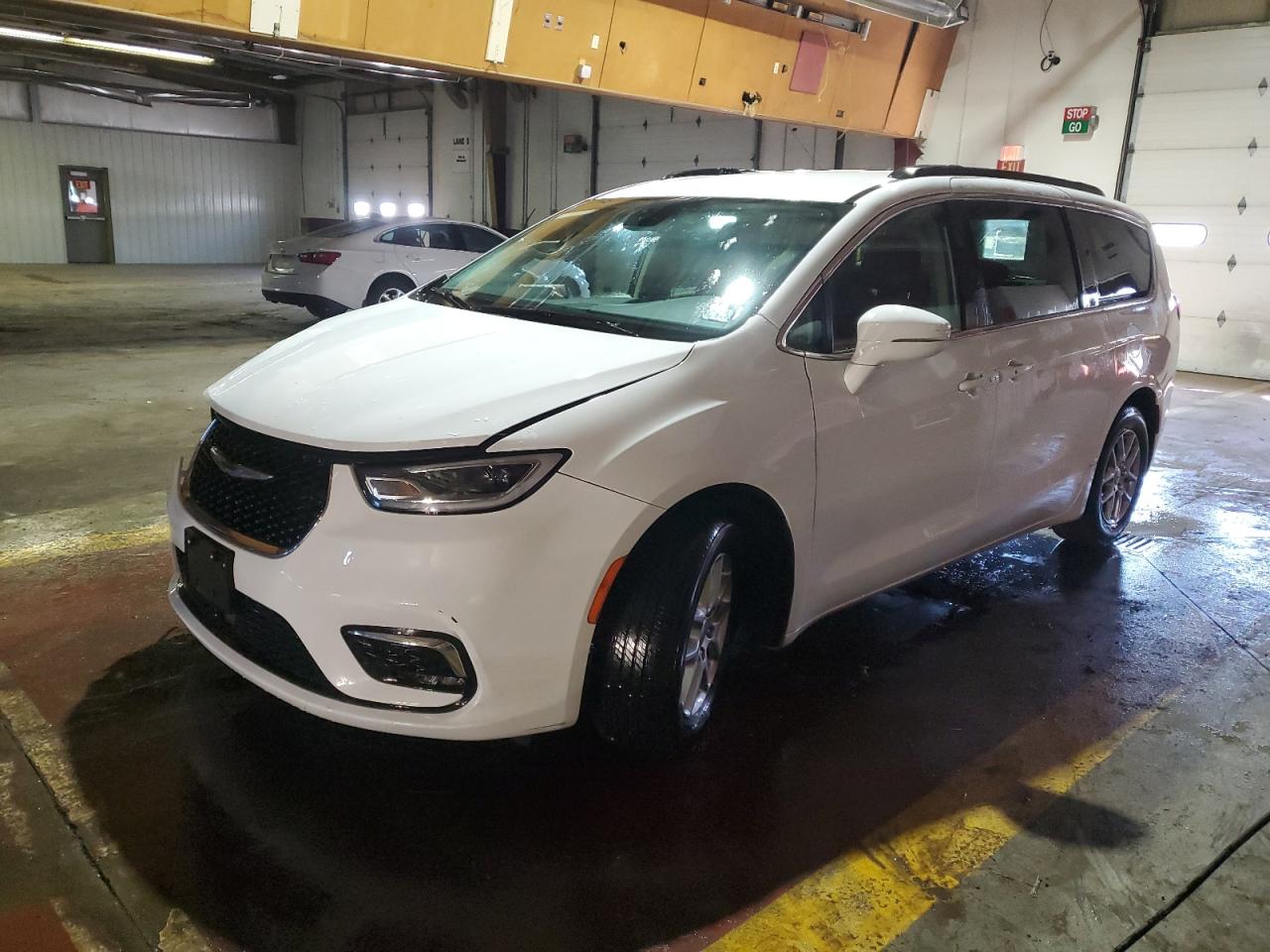 CHRYSLER PACIFICA 2022 2c4rc1bgxnr178509