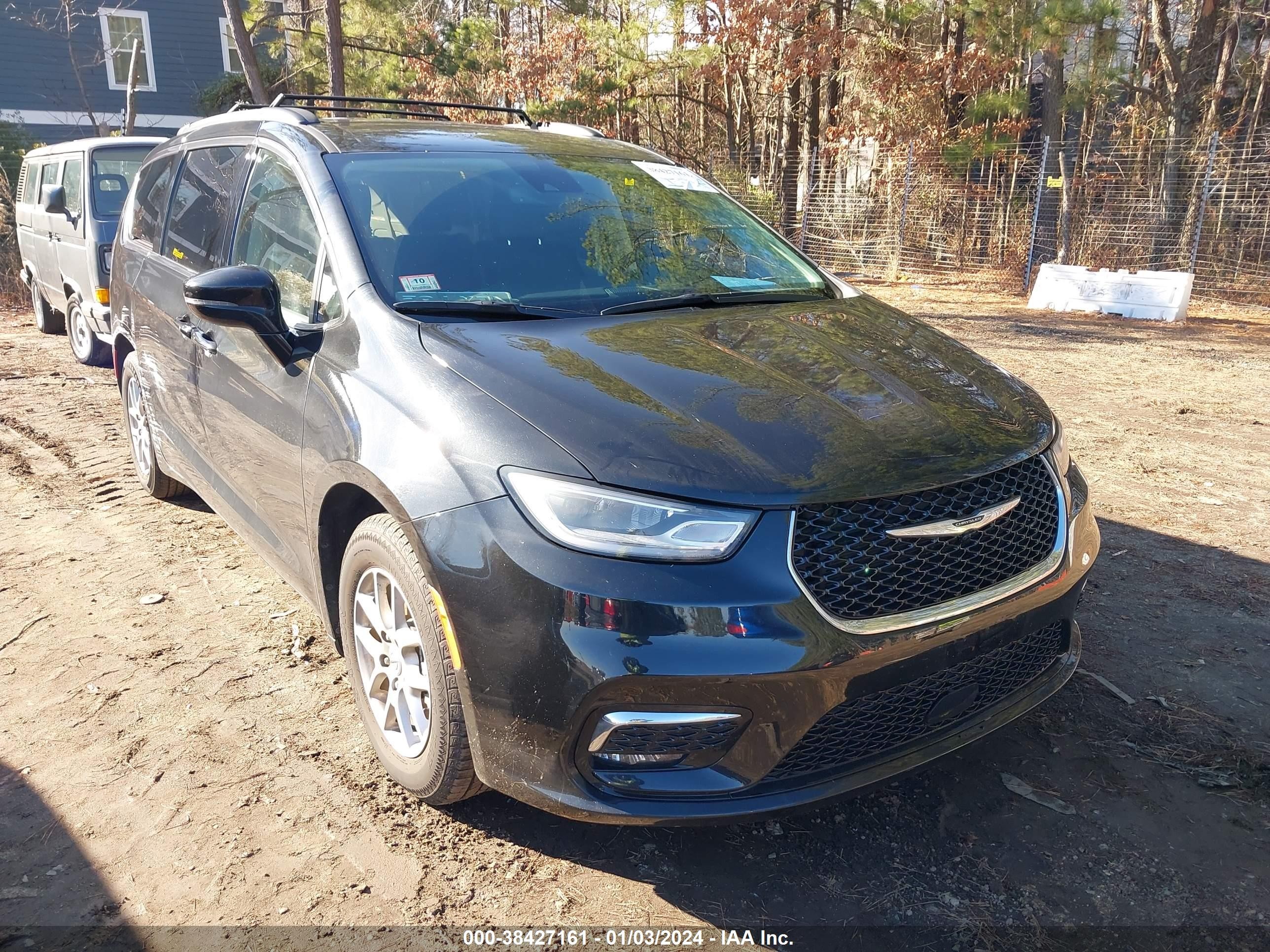 CHRYSLER PACIFICA 2022 2c4rc1bgxnr178610