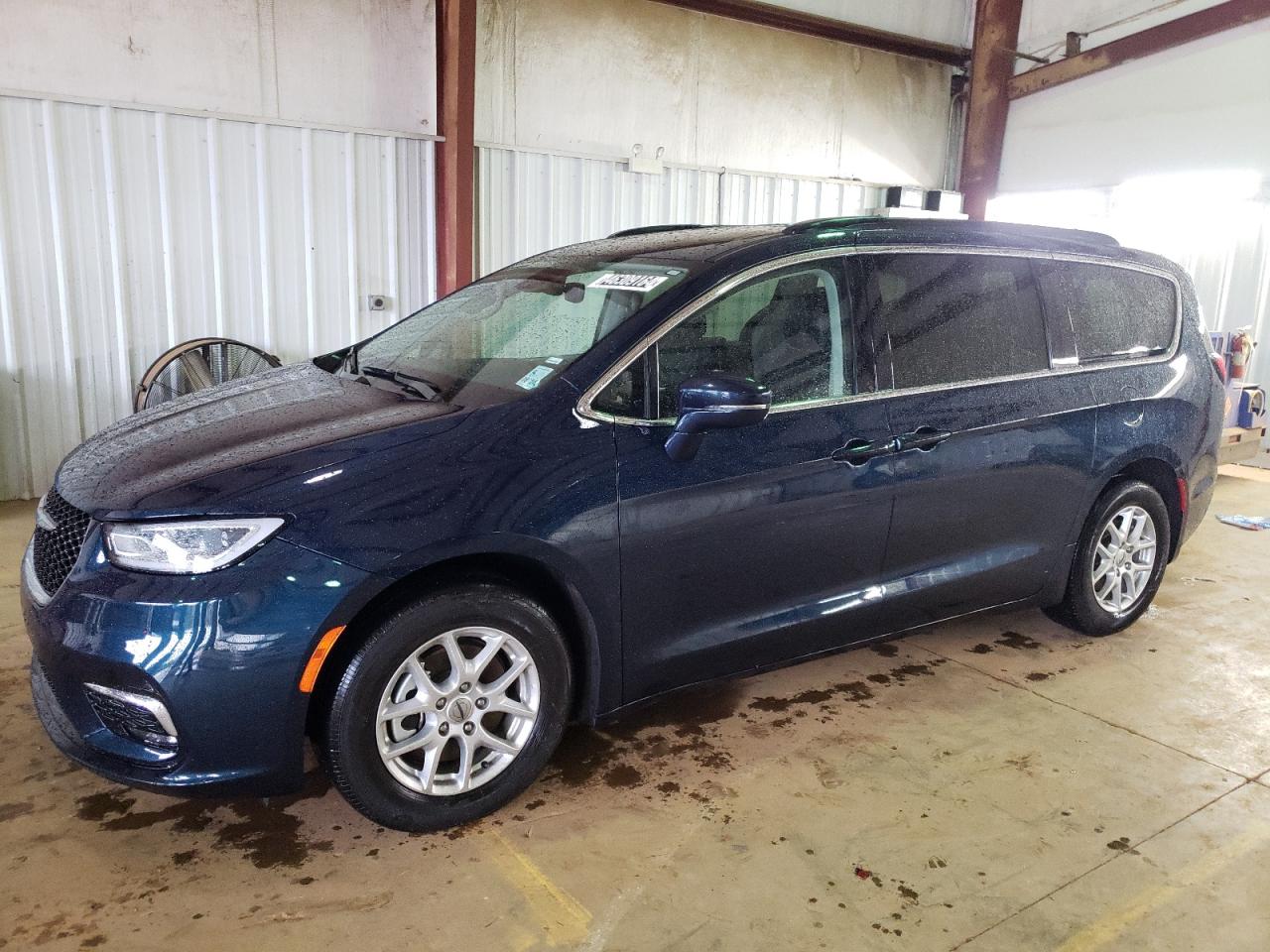 CHRYSLER PACIFICA 2022 2c4rc1bgxnr182219