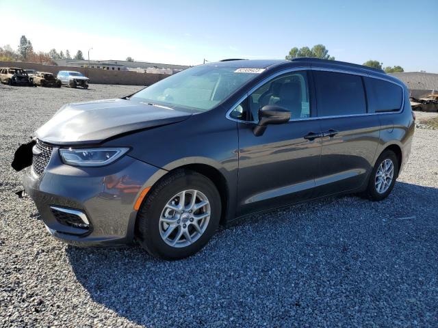 CHRYSLER PACIFICA 2022 2c4rc1bgxnr189400