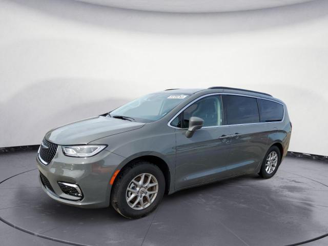 CHRYSLER PACIFICA T 2022 2c4rc1bgxnr190711