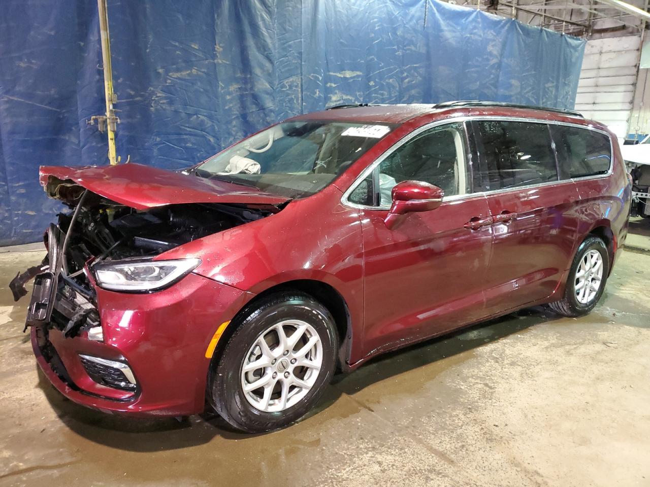 CHRYSLER PACIFICA 2022 2c4rc1bgxnr217955