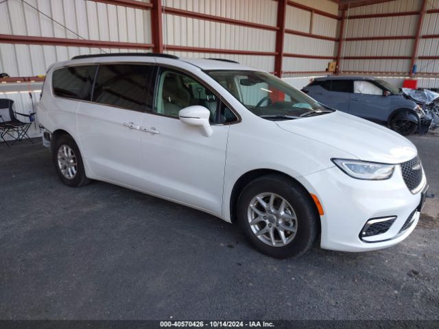 CHRYSLER PACIFICA 2022 2c4rc1bgxnr220029