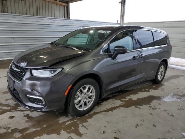 CHRYSLER PACIFICA 2023 2c4rc1bgxpr553138