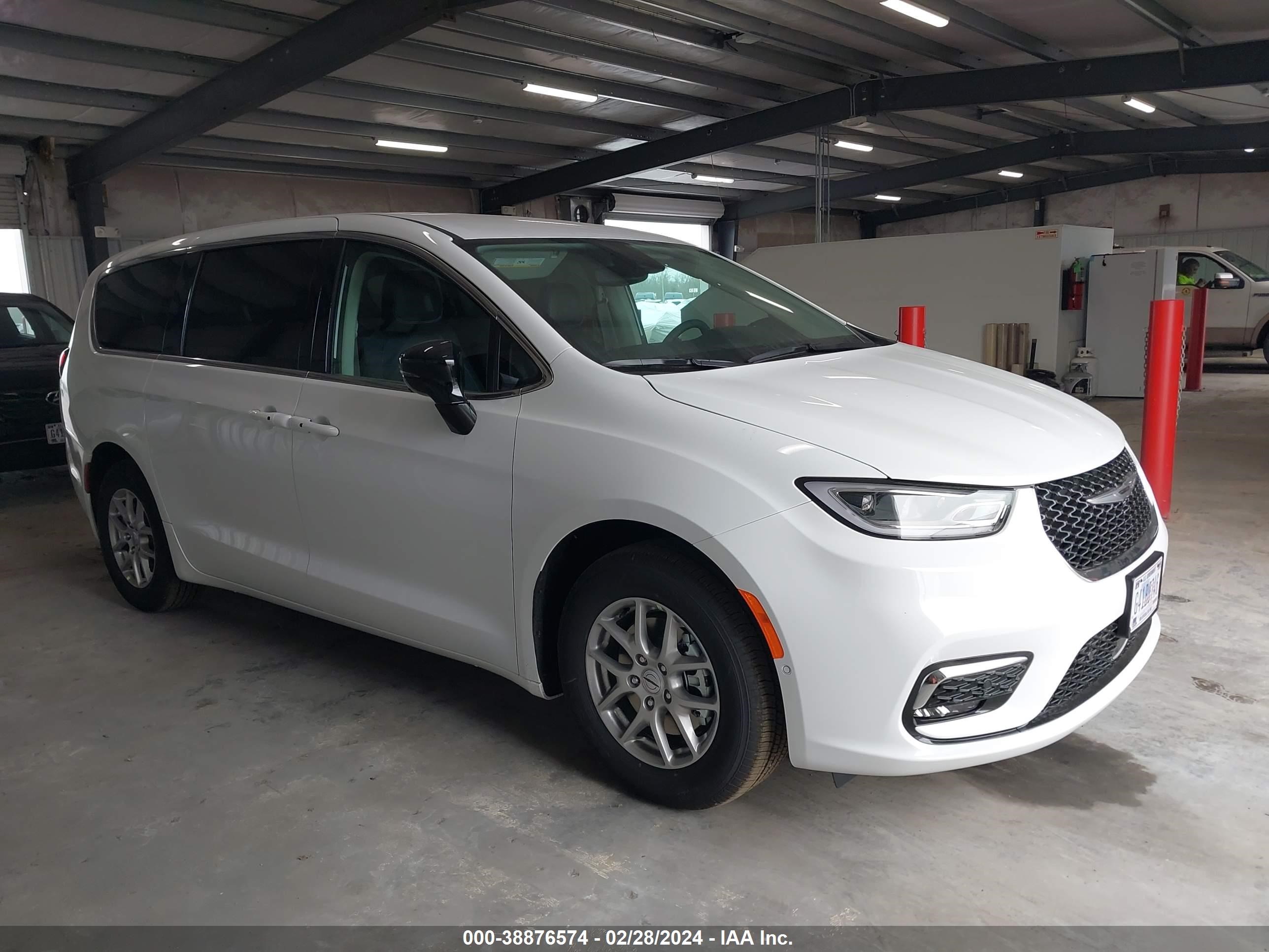 CHRYSLER PACIFICA 2024 2c4rc1bgxrr112743