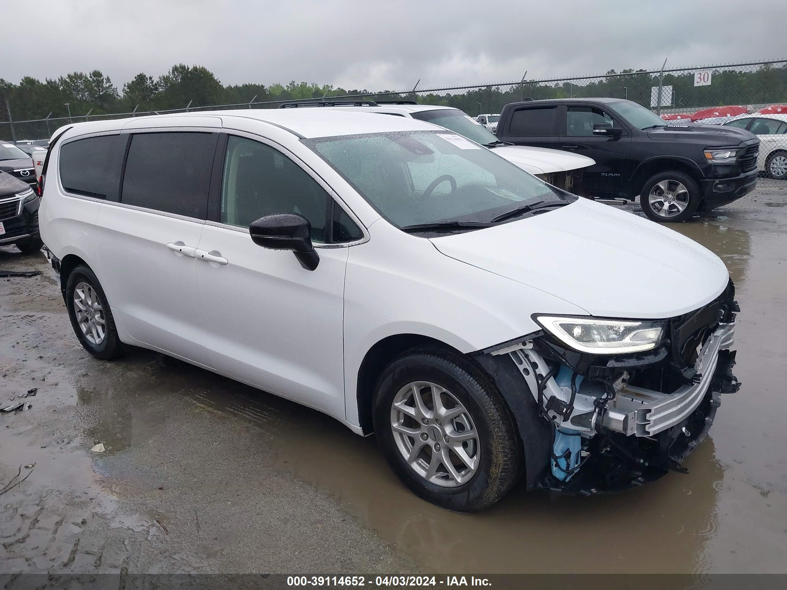 CHRYSLER PACIFICA 2024 2c4rc1bgxrr124990