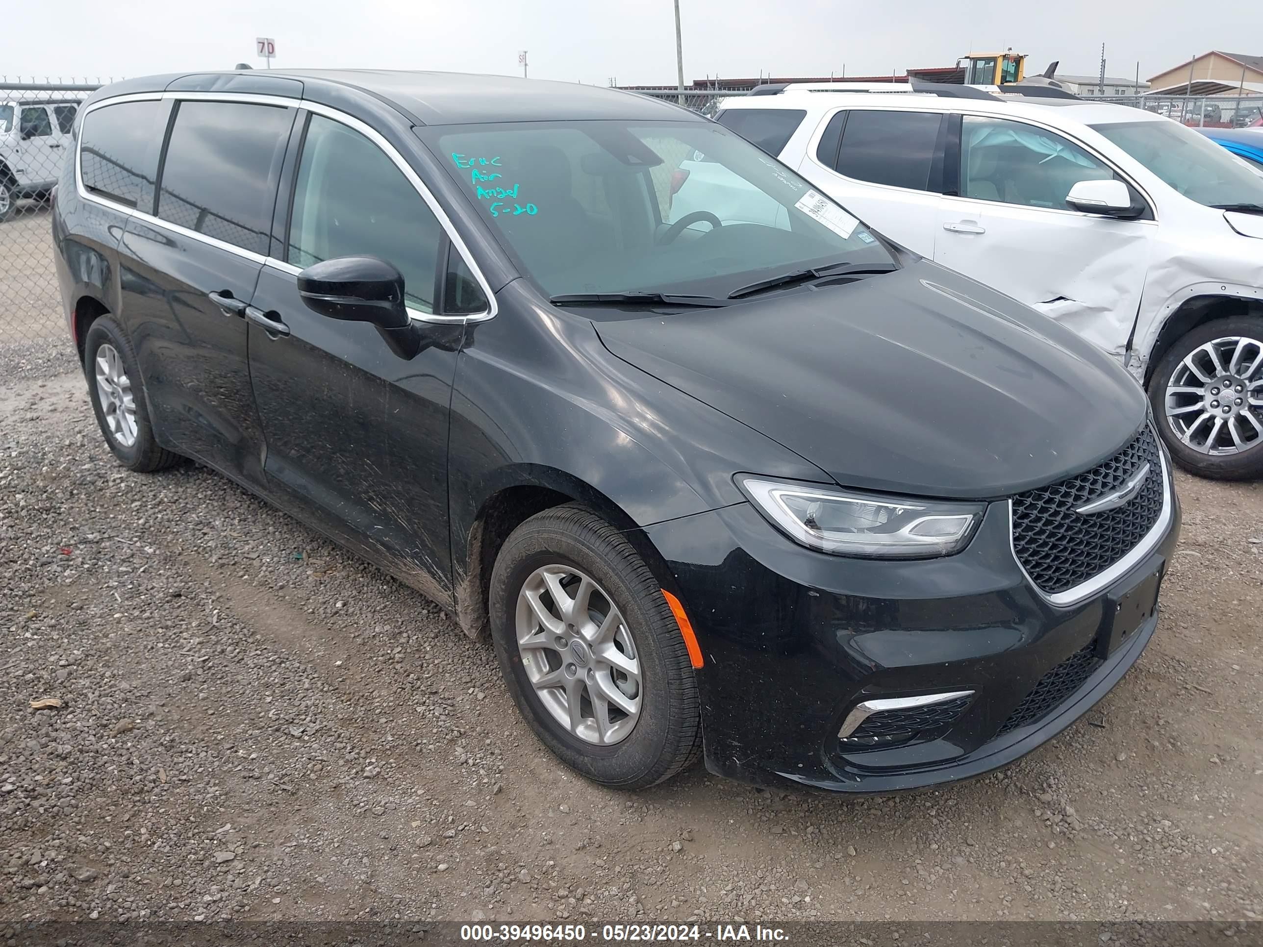 CHRYSLER PACIFICA 2024 2c4rc1bgxrr136332