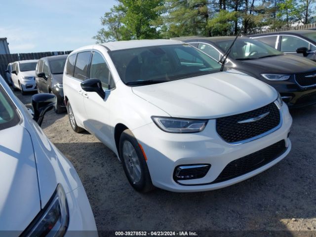 CHRYSLER PACIFICA 2024 2c4rc1bgxrr145810