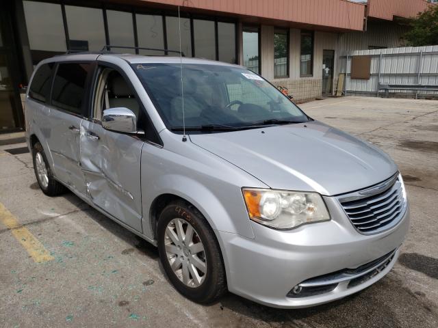 CHRYSLER TOWN &AMP COU 2012 2c4rc1cg0cr105922