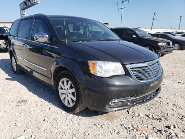 CHRYSLER TOWN &AMP COU 2012 2c4rc1cg0cr181754