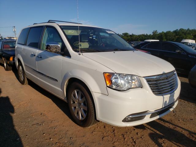 CHRYSLER TOWN &AMP COU 2012 2c4rc1cg0cr250278