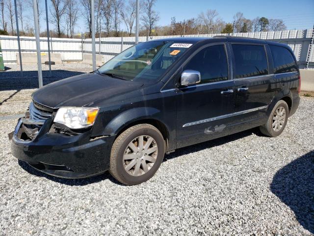 CHRYSLER TOWN & COU 2012 2c4rc1cg0cr278520