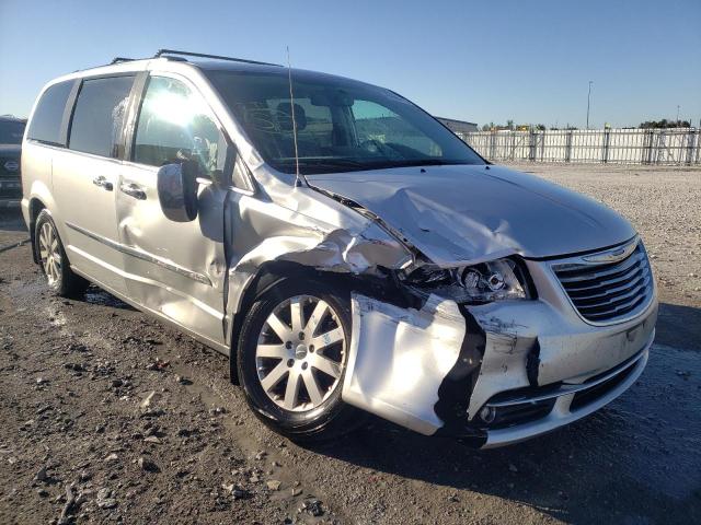 CHRYSLER TOWN & COU 2012 2c4rc1cg0cr395157