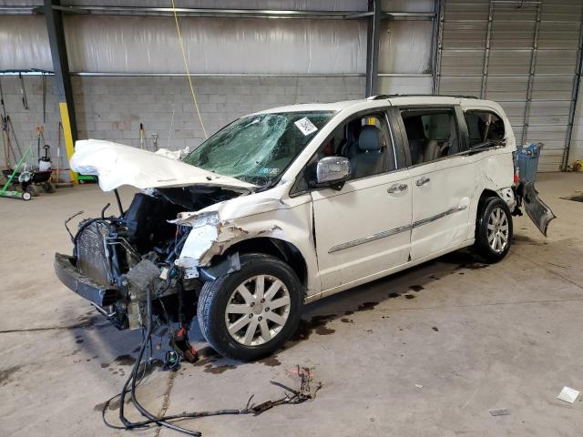 CHRYSLER TOWN & COU 2012 2c4rc1cg0cr401457