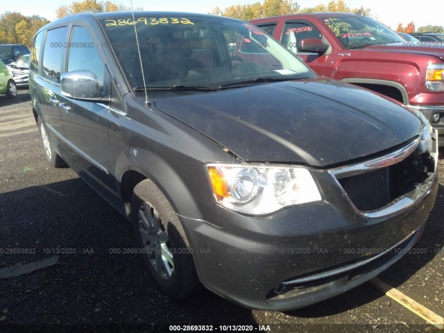 CHRYSLER TOWN & COUNTRY 2012 2c4rc1cg0cr412653