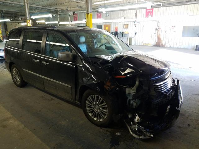 CHRYSLER TOWN &AMP COU 2013 2c4rc1cg0dr512690