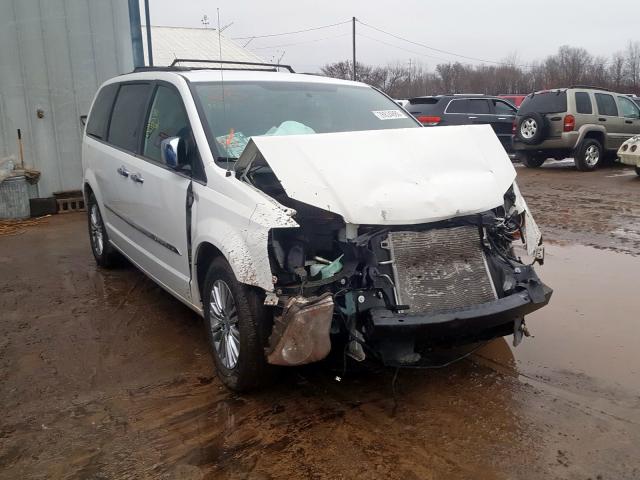 CHRYSLER TOWN &AMP COU 2013 2c4rc1cg0dr534477