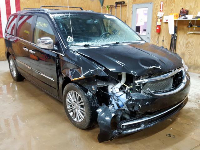 CHRYSLER TOWN &AMP COU 2013 2c4rc1cg0dr536388