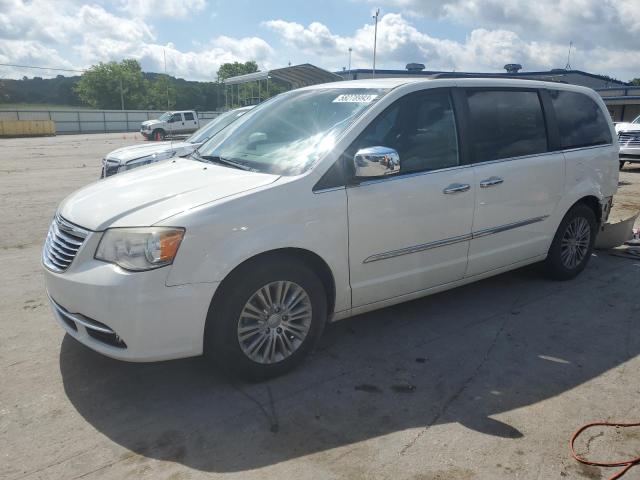 CHRYSLER TOWN & COU 2013 2c4rc1cg0dr537475