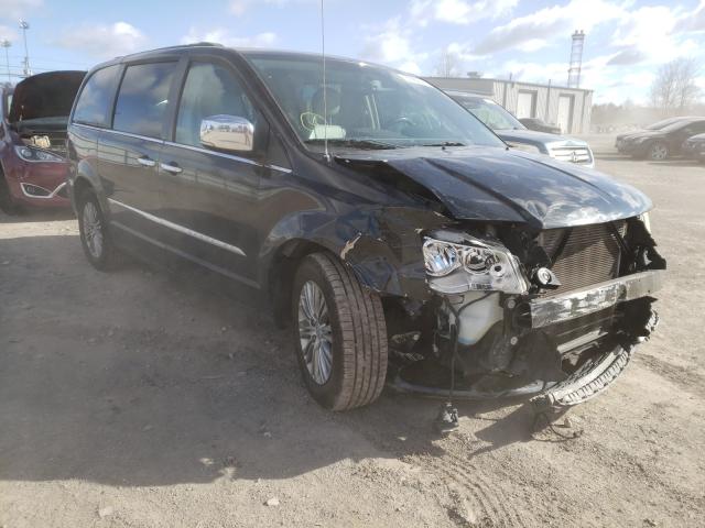 CHRYSLER TOWN & COU 2013 2c4rc1cg0dr564367