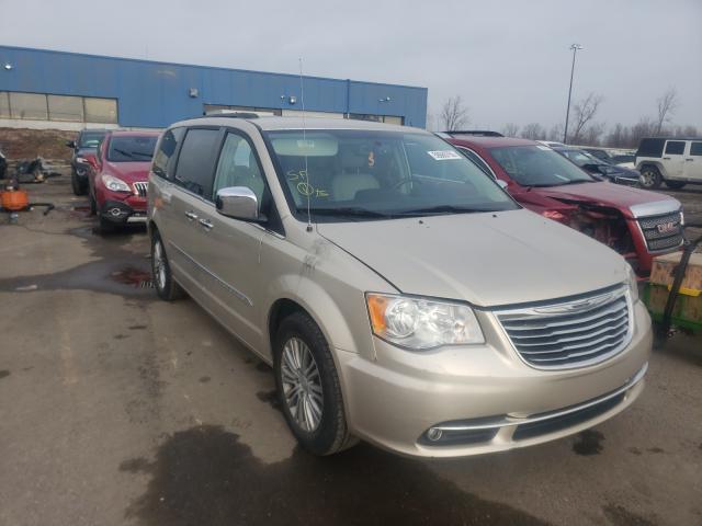 CHRYSLER TOWN & COU 2013 2c4rc1cg0dr564725