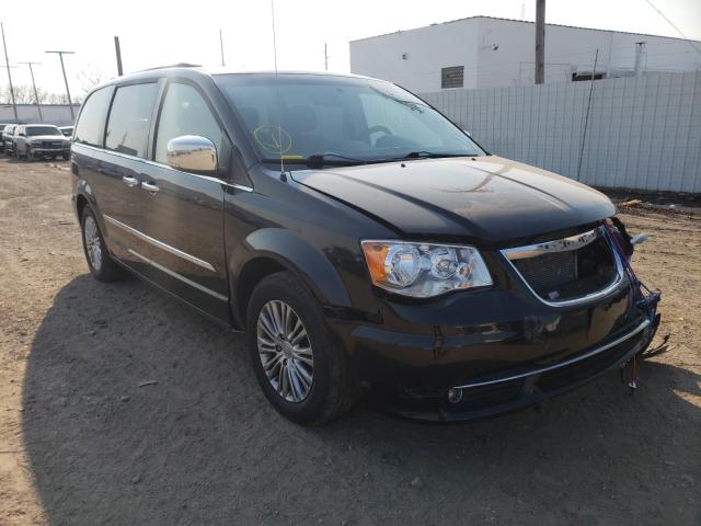 CHRYSLER TOWN &AMP COU 2013 2c4rc1cg0dr574252