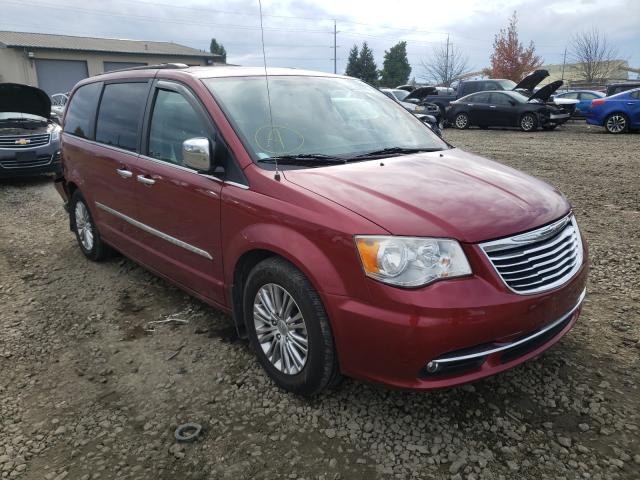 CHRYSLER TOWN &AMP COU 2013 2c4rc1cg0dr588460