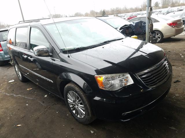 CHRYSLER TOWN &AMP COU 2013 2c4rc1cg0dr589513