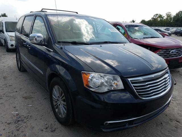 CHRYSLER TOWN & COU 2013 2c4rc1cg0dr594128