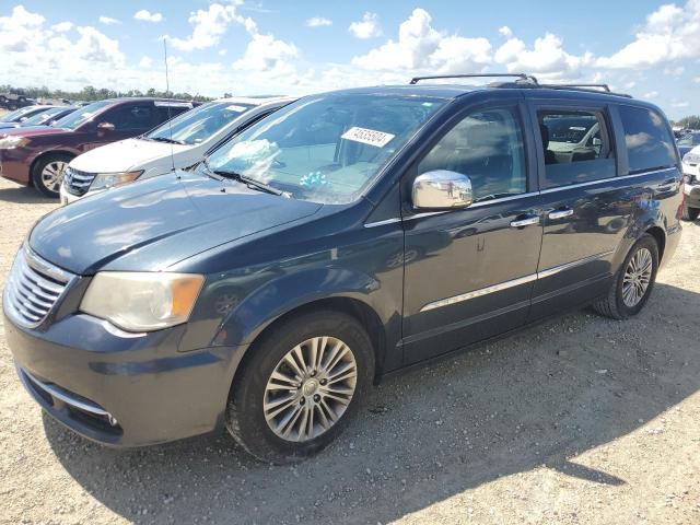 CHRYSLER TOWN & COU 2013 2c4rc1cg0dr607086