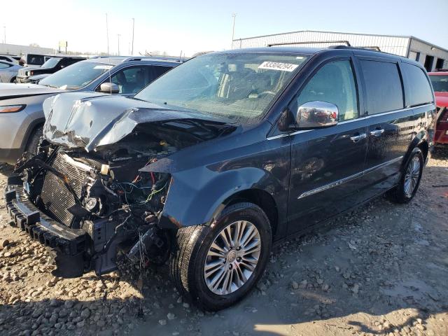 CHRYSLER TOWN & COU 2013 2c4rc1cg0dr646745