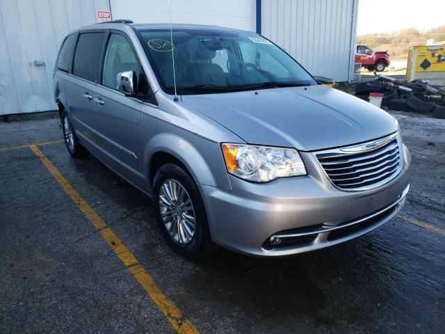 CHRYSLER TOWN & COU 2013 2c4rc1cg0dr654926