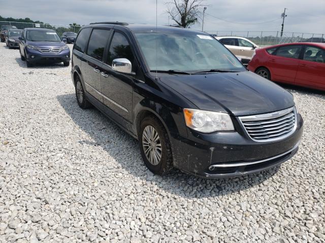 CHRYSLER TOWN &AMP COU 2013 2c4rc1cg0dr682998