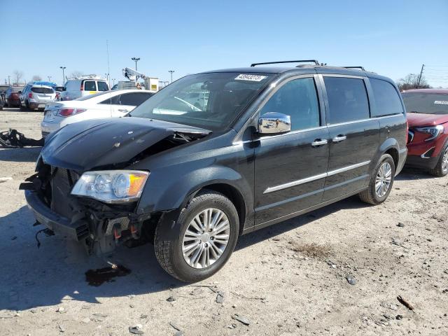 CHRYSLER TOWN & COU 2013 2c4rc1cg0dr756274