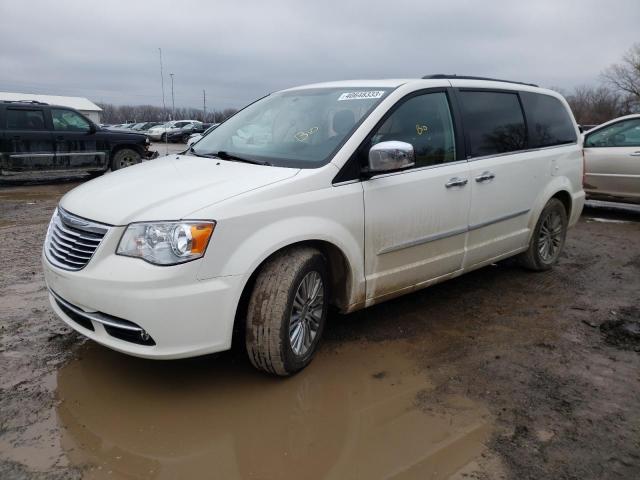 CHRYSLER TOWN & COU 2013 2c4rc1cg0dr785578