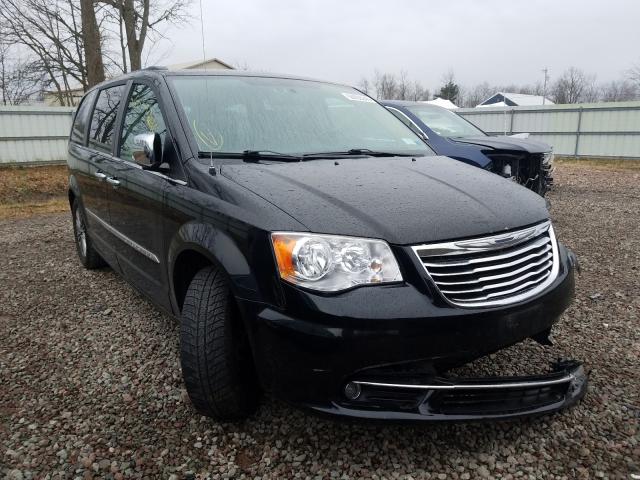 CHRYSLER TOWN & COU 2013 2c4rc1cg0dr796578