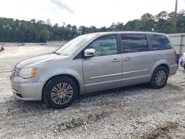 CHRYSLER TOWN & COU 2013 2c4rc1cg0dr802590