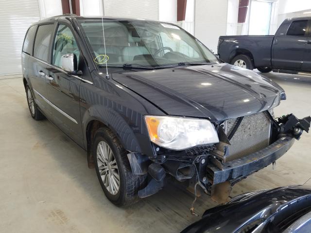 CHRYSLER TOWN &AMP COU 2013 2c4rc1cg0dr810284