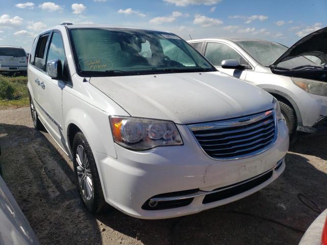 CHRYSLER TOWN & COU 2013 2c4rc1cg0dr816554