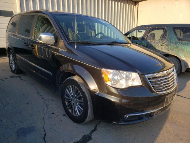 CHRYSLER TOWN &AMP COU 2014 2c4rc1cg0er107253